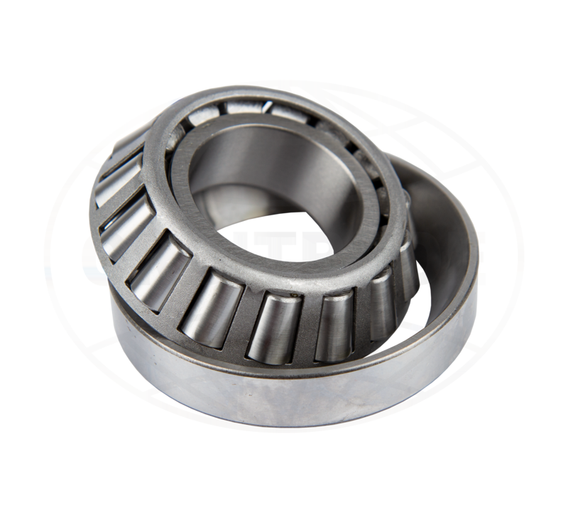 Orbitrade Ball Bearing