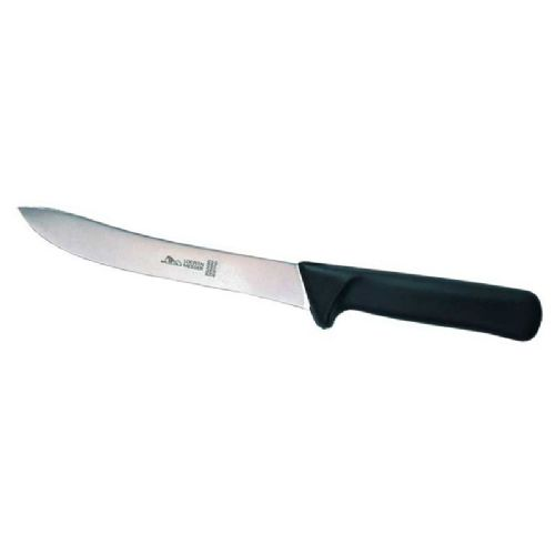 Løwenmesser Filetkniv bred m/plastskaft 180 mm 325R
