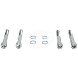 Orbitrade boltesæt 63 mm