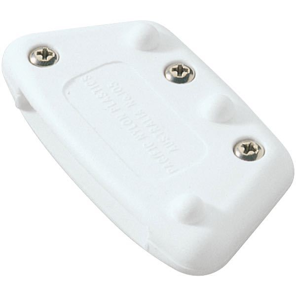 Ronstan Segelmasthalterung für 40 x 5 mm