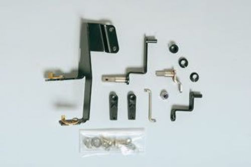 Ultraflex Kit für Yamaha F9.9C/FT9.9D/F15A
