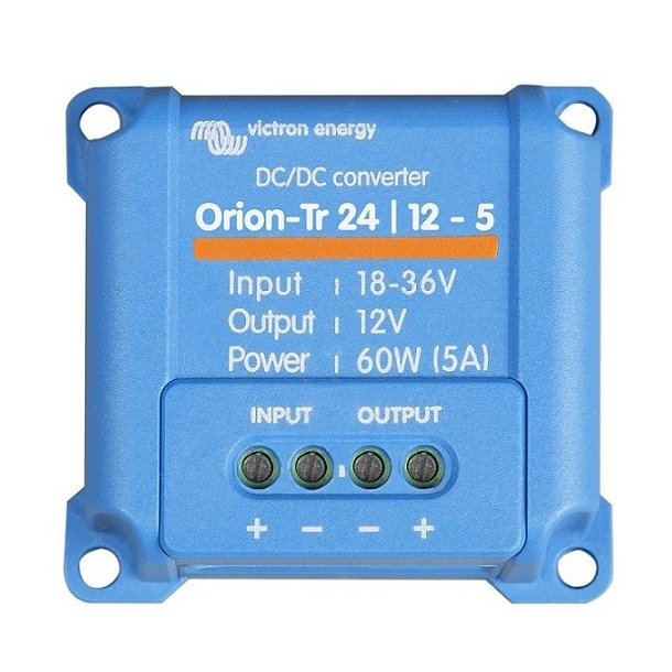 Victron Orion-TR-Konverter 24 - 12V 15Amp