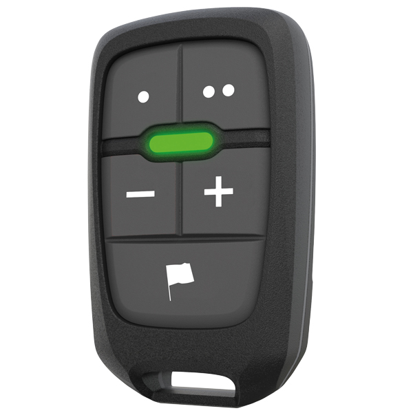 Lowrance remote controller LR-1 for HDS Live & Carbon