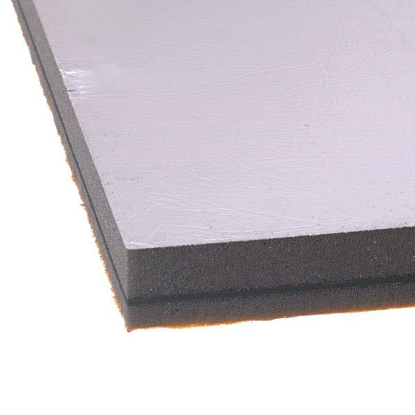 Isoboot 3,2x60x100cm