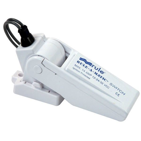 Regelpegel kontinuierlich 14 Ampere