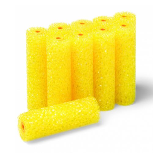 Mini-Rollenstruktur* 110 mm Grobschaum*