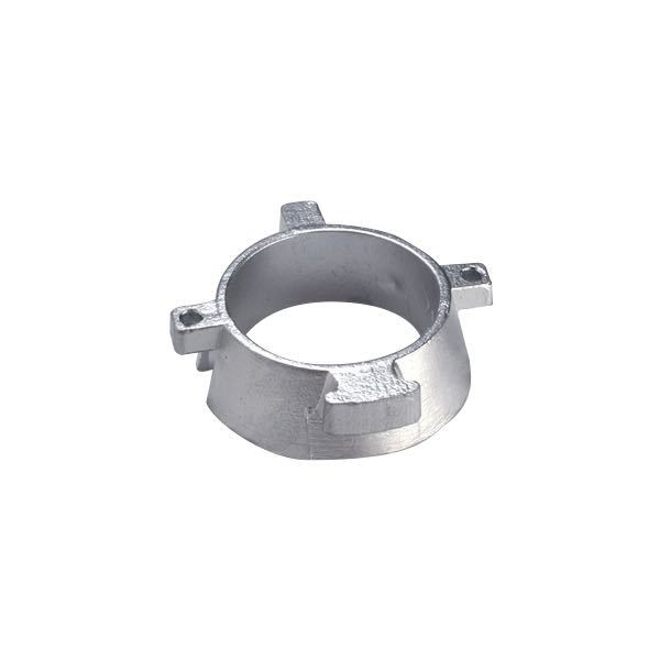 Zinc anode mercruiser alpha one