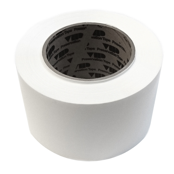 Tape 5cm x33m white