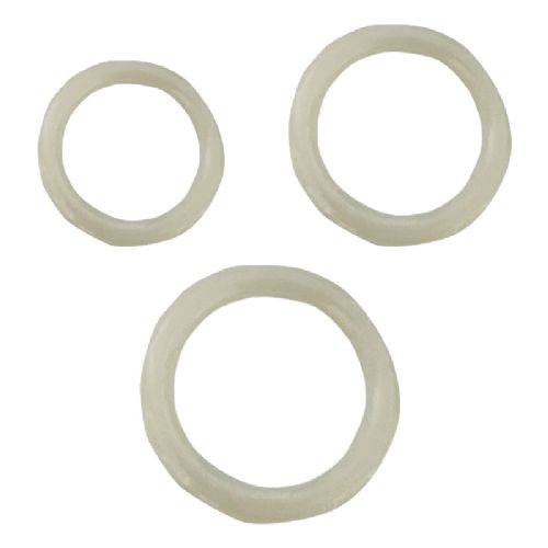 Nylonring Ø: 6mm 31/43 mm M1631000 *