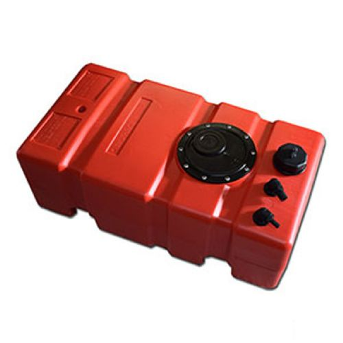 Brændstoftank 52 l L:80 x B:35 x H:22 cm N0122055