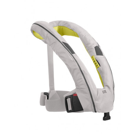 Spinlock Deckvest Lite life jacket White