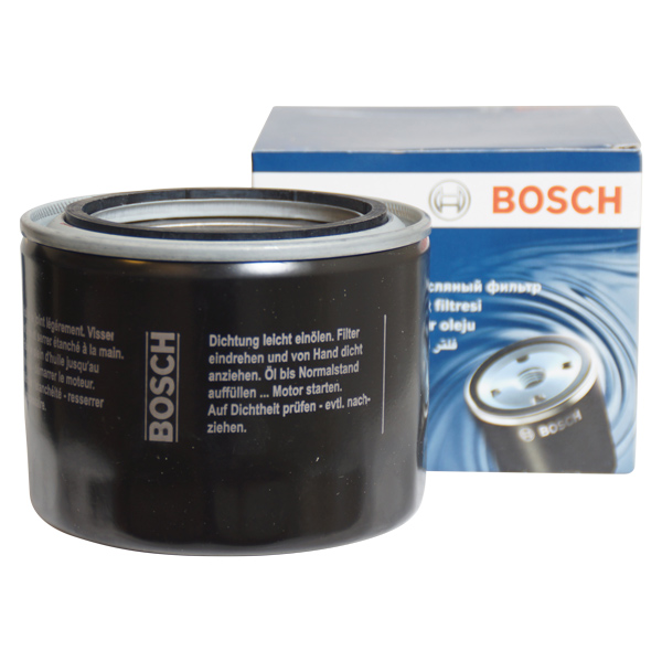 Bosch Ölfilter P2030, Yanmar