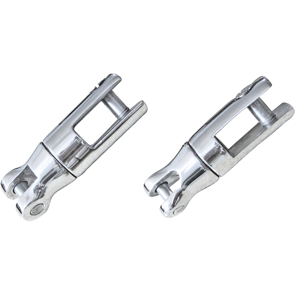 Ankerwirbel für Kette 10 - 12mm, Tragfähigkeit 2000 kg