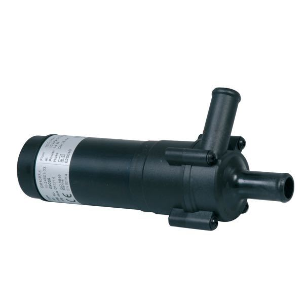 Umwälzpumpe 12V 16mm