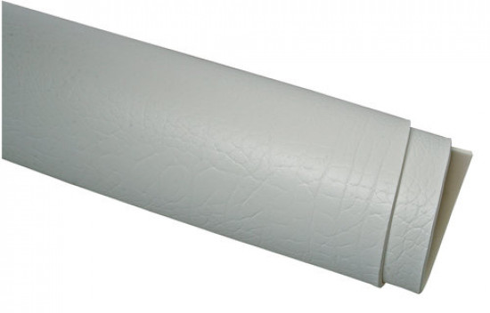 Interior material Off white 3mm 10m x 140cm roll