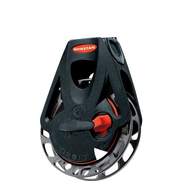 Ronstan Orbit Ratschenblock Serie 55