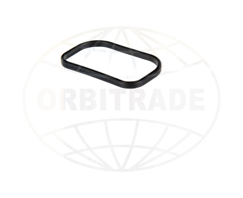 Orbitrade-Dichtung DPS-A, DPS-B, FWD