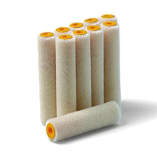 Mohairrolle 18 cm mit 4 mm Flor