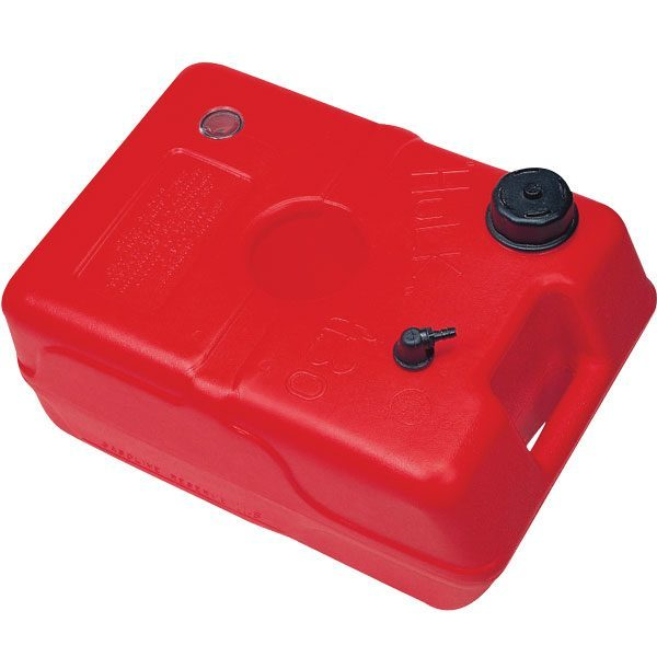 Nuova Rade Kraftstofftank 12l