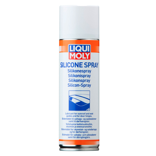 Liqui Moly Silikonspray 300 ml