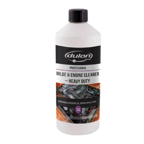 Dulon Bilge & Engine Cleaner 34 - Heavy Duty 25 ltr