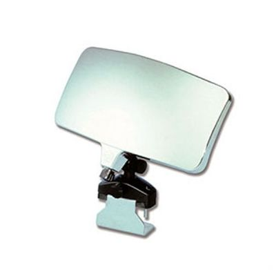 Water ski mirror H:95 mm x W:200 mm X0000265