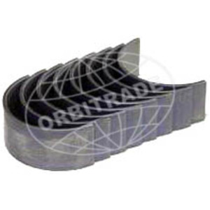 Orbitrade Con rod leje sæt Std