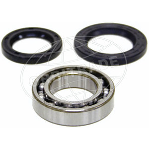 Orbitrade reparation sæt