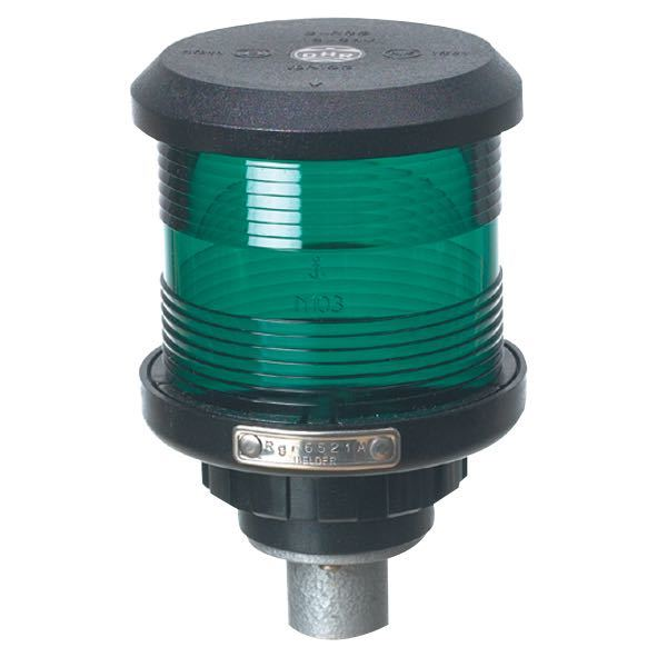 DHR Green lantern 1/2" 360°