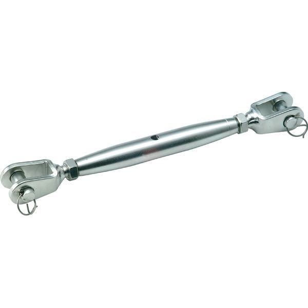 Spannschloss Gabel/Gabel 12mm