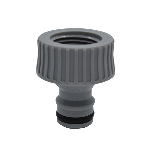 Nuova rade male quick coupling 1/2"