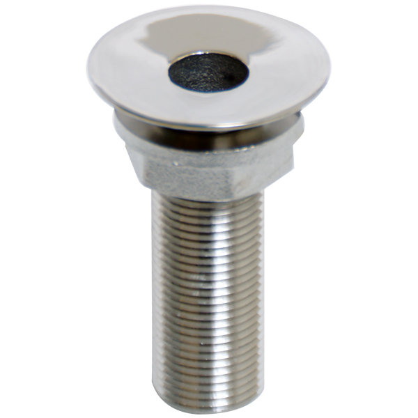1852 Durchführung 1/2" RF u/s gev