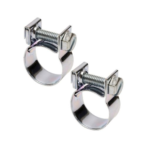 Mini spændebånd rf A2 7-9 mm Max. 10,3 mm 50 stk.