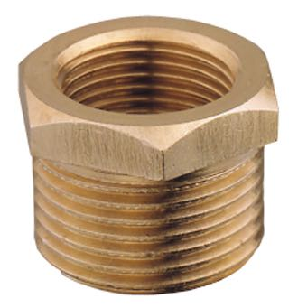 Guidi Nippelhülse u/i geben 3/8- 1/4"
