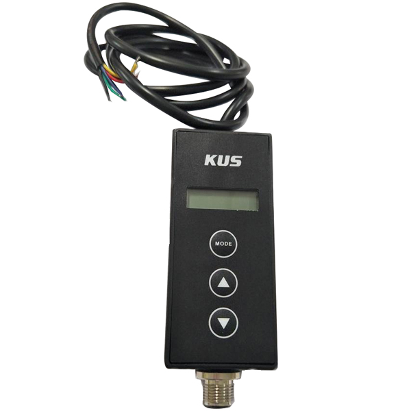 Kus NMEA 2000 Konverter für Tankanzeige mm 4 Kanäle