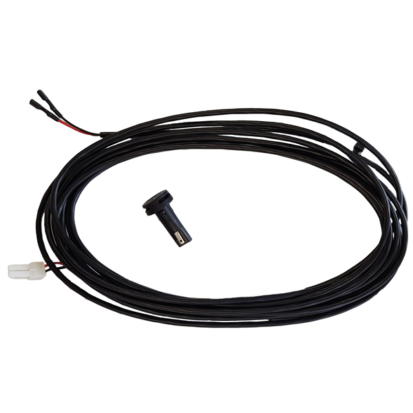 Webasto external temperature sensor 5m for AIR TOP