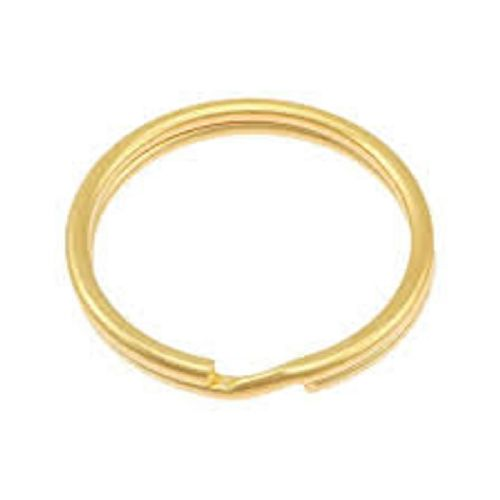 Key ring Brass 2.0 X 26 mm