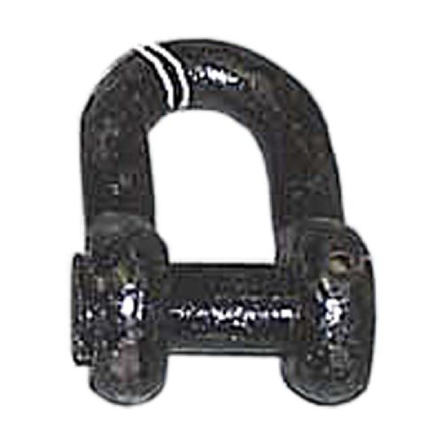 Ankerschäkel F/Pfostenkette 46 mm