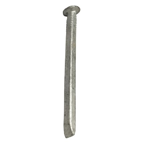 Ship nails, size 9.2 x 200 mm 8" 70 pcs. / 10 kg