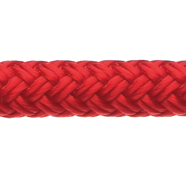 Robline Orion 500 Trim/sleeve line 6mm Red 100m