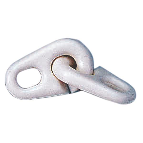 Adela Flag Clip 2 Pieces