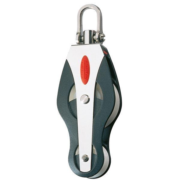 Ronstan Violin block with swivel series 50