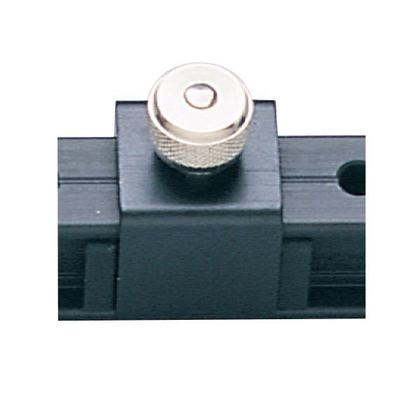 Ronstan Adjustable stop 19mm