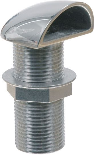 1852 Entlüftung RF 11/2"x83mm