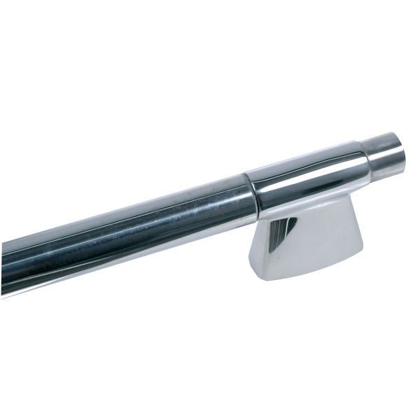 RF-Stecker rund Ø25mm