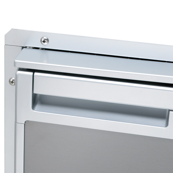 Dometic Coolmatic Standardrahmen für CR 50