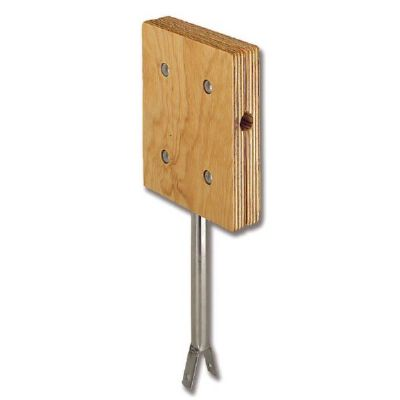 Motorpark. Halterung Kanzel O0720032