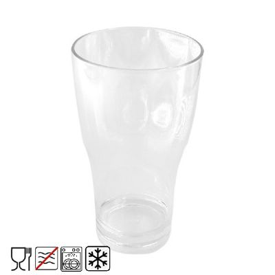 Sealand Bierglas Polycarbonat 2 Stk./Pack. D2002210