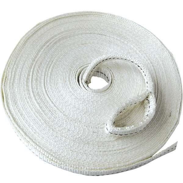 1852 Strap for anchor roller 35mm x 50m 4t