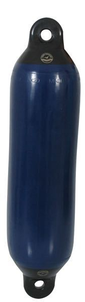 Dan-Fender 822 navy blue / black top